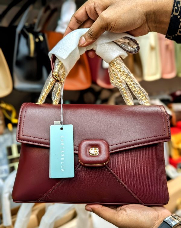 Elegant Style Bag - Purse - Image 3