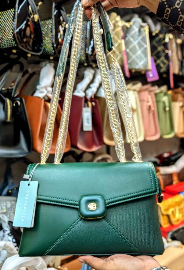 Elegant Style Bag - Purse - Image 4